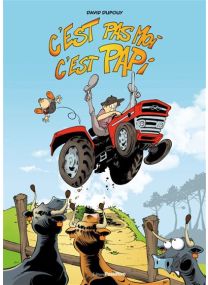 C'est pas moi, c'est Papi - 