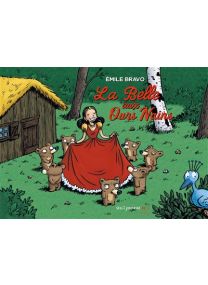 La Belle aux ours nains - 