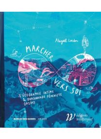 Marcher vers soi - Géographie intime et braconnage féministe - 