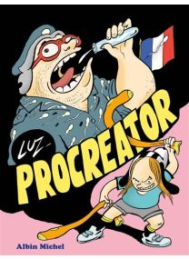 Procreator - 