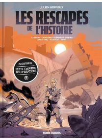 Les Rescapés de l'Histoire - 