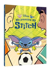 Lilo Et Stitch - Ma Première BD - Vol. 2 - Disney - 