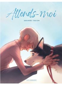Attends-moi, Tome 0 : Attends-moi - Le Lombard