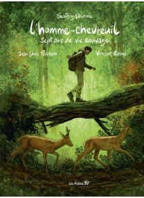 L'homme chevreuil - 