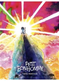 Petit bonhomme - 