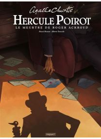 Hercule poirot - le meurtre de roger ackroyd - 