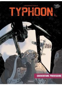 Typhoon - Typhoon,01-02 - 