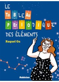 Le tableau périodique des éléments - 
