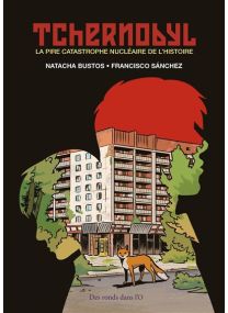 Tchernobyl - La plus grande catastrophe nucléaire de l'Histoire - Des Ronds Dans l'O