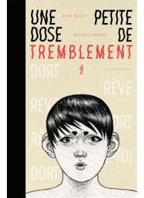Une petite dose de tremblement - 