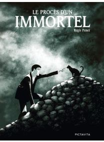 Le procès d'un immortel - 