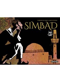 Simbad - Casterman