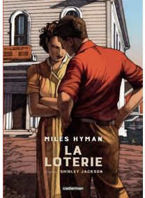 La Loterie - Nouvelle édition - Casterman