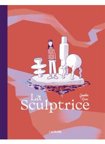 La sculptrice - 
