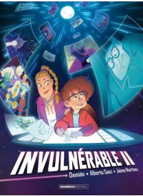 Invulnérable - tome 02 - 