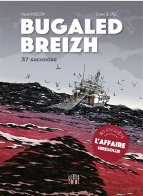 Bugaled Breizh, 37 secondes - 