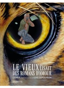 Le vieux qui lisait des romans d'amour - 