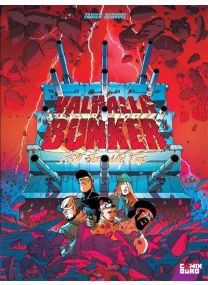 Valhalla Bunker - Tome 03 - 