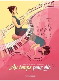 Au temps pour elle - histoire complète - 