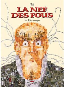 La Nef des fous T14 - Delcourt