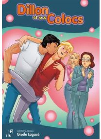 Dillon et ses coloc' - 