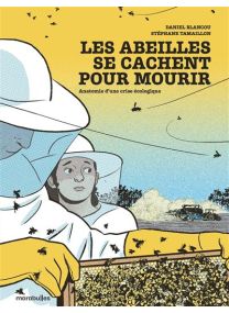 Anatomie d'une crise écologique - Les abeilles se cachent pour mourir - 