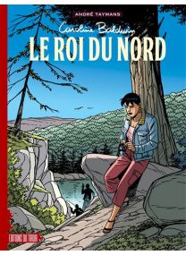 Caroline Baldwin - Le roi du nord - 