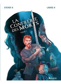 La Confrérie des morts - 