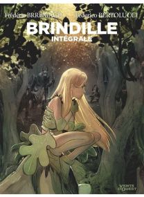Brindille - Poche - Glénat