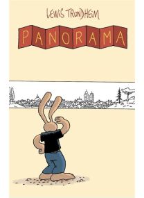 Les Nouvelles Aventures De Lapinot - Panorama - 