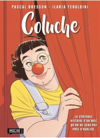 Coluche - 