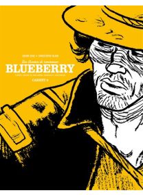 Les carnets de Blueberry - Tome 2 - Dargaud