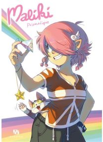 Maliki, tome 05 - Ankama