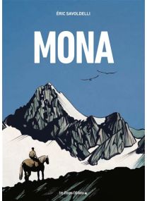 Mona - 