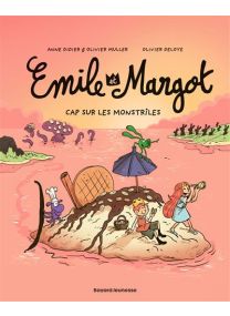 Emile et Margot T16 - 