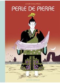 Perle de pierre - 