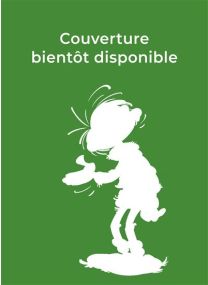 Gaston Lagaffe - Tome 23 - Des Boum et des Paf - Dupuis