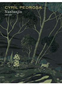 Nanban-Jin, Cahiers de recherche - Dupuis