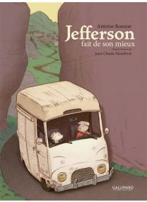 Jefferson fait de son mieux - 