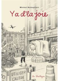 Y a d'la joie - 