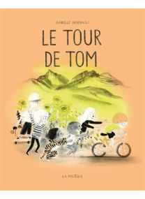 La bande du Mile-End - Le tour de Tom - 
