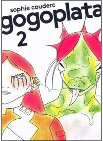 Gogoplata 2 - 