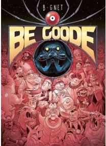 Be goode - 