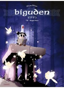 Biguden - t2 Bugul-noz - 