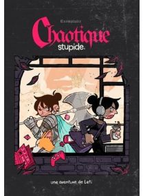 Chaotique Stupide - 