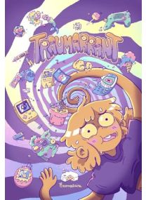 Traumarrant - 