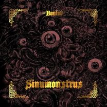 Sinumonstrus - SUPEREXEMPLAIRE