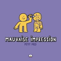 Mauvaise impression - SUPEREXEMPLAIRE