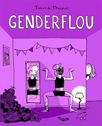 Genderflou - Exemplaire Editions