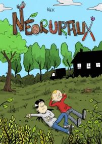 Néoruraux - Exemplaire Editions